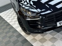 USED 2015 65 PORSCHE MACAN 3.6T V6 Turbo SUV 5dr Petrol PDK 4WD Euro 6 (s/s) (400 ps) HIGH SPEC