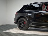 USED 2015 65 PORSCHE MACAN 3.6T V6 Turbo SUV 5dr Petrol PDK 4WD Euro 6 (s/s) (400 ps) HIGH SPEC