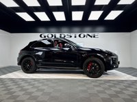 USED 2015 65 PORSCHE MACAN 3.6T V6 Turbo SUV 5dr Petrol PDK 4WD Euro 6 (s/s) (400 ps) HIGH SPEC