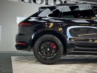 USED 2015 65 PORSCHE MACAN 3.6T V6 Turbo SUV 5dr Petrol PDK 4WD Euro 6 (s/s) (400 ps) HIGH SPEC