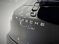 USED 2015 65 PORSCHE MACAN 3.6T V6 Turbo SUV 5dr Petrol PDK 4WD Euro 6 (s/s) (400 ps) HIGH SPEC
