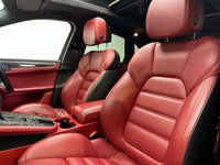 USED 2015 65 PORSCHE MACAN 3.6T V6 Turbo SUV 5dr Petrol PDK 4WD Euro 6 (s/s) (400 ps) HIGH SPEC