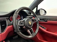 USED 2015 65 PORSCHE MACAN 3.6T V6 Turbo SUV 5dr Petrol PDK 4WD Euro 6 (s/s) (400 ps) HIGH SPEC