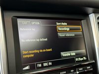 USED 2015 65 PORSCHE MACAN 3.6T V6 Turbo SUV 5dr Petrol PDK 4WD Euro 6 (s/s) (400 ps) HIGH SPEC