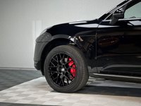 USED 2015 65 PORSCHE MACAN 3.6T V6 Turbo SUV 5dr Petrol PDK 4WD Euro 6 (s/s) (400 ps) HIGH SPEC