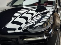 USED 2015 65 PORSCHE MACAN 3.6T V6 Turbo SUV 5dr Petrol PDK 4WD Euro 6 (s/s) (400 ps) HIGH SPEC