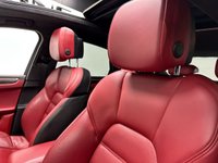 USED 2015 65 PORSCHE MACAN 3.6T V6 Turbo SUV 5dr Petrol PDK 4WD Euro 6 (s/s) (400 ps) HIGH SPEC