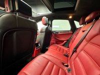 USED 2015 65 PORSCHE MACAN 3.6T V6 Turbo SUV 5dr Petrol PDK 4WD Euro 6 (s/s) (400 ps) HIGH SPEC