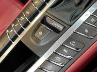 USED 2015 65 PORSCHE MACAN 3.6T V6 Turbo SUV 5dr Petrol PDK 4WD Euro 6 (s/s) (400 ps) HIGH SPEC