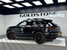 USED 2015 65 PORSCHE MACAN 3.6T V6 Turbo SUV 5dr Petrol PDK 4WD Euro 6 (s/s) (400 ps) HIGH SPEC