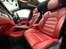 USED 2015 65 PORSCHE MACAN 3.6T V6 Turbo SUV 5dr Petrol PDK 4WD Euro 6 (s/s) (400 ps) HIGH SPEC