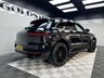 USED 2015 65 PORSCHE MACAN 3.6T V6 Turbo SUV 5dr Petrol PDK 4WD Euro 6 (s/s) (400 ps) HIGH SPEC