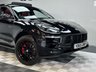 USED 2015 65 PORSCHE MACAN 3.6T V6 Turbo SUV 5dr Petrol PDK 4WD Euro 6 (s/s) (400 ps) HIGH SPEC