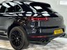 USED 2015 65 PORSCHE MACAN 3.6T V6 Turbo SUV 5dr Petrol PDK 4WD Euro 6 (s/s) (400 ps) HIGH SPEC