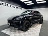 USED 2015 65 PORSCHE MACAN 3.6T V6 Turbo SUV 5dr Petrol PDK 4WD Euro 6 (s/s) (400 ps) HIGH SPEC