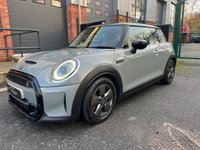 USED 2022 71 MINI HATCH 2.0 Cooper S Classic Euro 6 (s/s) 3dr COOPER S +1 OWNER