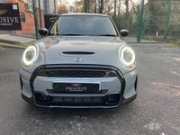 USED 2022 71 MINI HATCH 2.0 Cooper S Classic Euro 6 (s/s) 3dr COOPER S +1 OWNER
