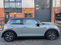 USED 2022 71 MINI HATCH 2.0 Cooper S Classic Euro 6 (s/s) 3dr COOPER S +1 OWNER