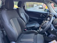 USED 2022 71 MINI HATCH 2.0 Cooper S Classic Euro 6 (s/s) 3dr COOPER S +1 OWNER