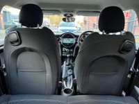USED 2022 71 MINI HATCH 2.0 Cooper S Classic Euro 6 (s/s) 3dr COOPER S +1 OWNER