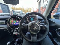 USED 2022 71 MINI HATCH 2.0 Cooper S Classic Euro 6 (s/s) 3dr COOPER S +1 OWNER