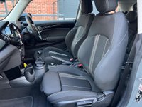 USED 2022 71 MINI HATCH 2.0 Cooper S Classic Euro 6 (s/s) 3dr COOPER S +1 OWNER
