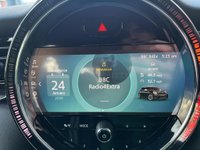 USED 2022 71 MINI HATCH 2.0 Cooper S Classic Euro 6 (s/s) 3dr COOPER S +1 OWNER