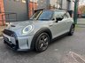 USED 2022 71 MINI HATCH 2.0 Cooper S Classic Euro 6 (s/s) 3dr COOPER S +1 OWNER