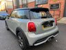 USED 2022 71 MINI HATCH 2.0 Cooper S Classic Euro 6 (s/s) 3dr COOPER S +1 OWNER