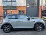 USED 2022 71 MINI HATCH 2.0 Cooper S Classic Euro 6 (s/s) 3dr COOPER S +1 OWNER