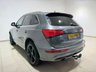 USED 2015 64 AUDI Q5 2.0 TDI S line Plus SUV 5dr Diesel S Tronic quattro Euro 5 (s/s) (177 ps) 20" ALLOYS | HEATED SEATS | NATIONWIDE DELIVERY