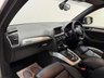 USED 2015 64 AUDI Q5 2.0 TDI S line Plus SUV 5dr Diesel S Tronic quattro Euro 5 (s/s) (177 ps) 20" ALLOYS | HEATED SEATS | NATIONWIDE DELIVERY