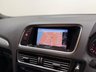 USED 2015 64 AUDI Q5 2.0 TDI S line Plus SUV 5dr Diesel S Tronic quattro Euro 5 (s/s) (177 ps) 20" ALLOYS | HEATED SEATS | NATIONWIDE DELIVERY