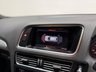 USED 2015 64 AUDI Q5 2.0 TDI S line Plus SUV 5dr Diesel S Tronic quattro Euro 5 (s/s) (177 ps) 20" ALLOYS | HEATED SEATS | NATIONWIDE DELIVERY