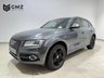 USED 2015 64 AUDI Q5 2.0 TDI S line Plus SUV 5dr Diesel S Tronic quattro Euro 5 (s/s) (177 ps) 20" ALLOYS | HEATED SEATS | NATIONWIDE DELIVERY