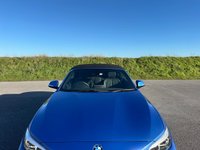USED 2019 69 BMW 2 SERIES 2.0 220d M Sport Convertible 2dr Diesel Auto Euro 6 (s/s) (190 ps) JUST 32,000 MILES FROM NEW - M SPORT - 220D 190BHP - NAVIGATION MEDIA - HEATED LEATHER SEATS - MODERN & STYLISH