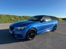 USED 2019 69 BMW 2 SERIES 2.0 220d M Sport Convertible 2dr Diesel Auto Euro 6 (s/s) (190 ps) JUST 32,000 MILES FROM NEW - M SPORT - 220D 190BHP - NAVIGATION MEDIA - HEATED LEATHER SEATS - MODERN & STYLISH