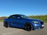 USED 2019 69 BMW 2 SERIES 2.0 220d M Sport Convertible 2dr Diesel Auto Euro 6 (s/s) (190 ps) JUST 32,000 MILES FROM NEW - M SPORT - 220D 190BHP - NAVIGATION MEDIA - HEATED LEATHER SEATS - MODERN & STYLISH