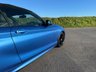 USED 2019 69 BMW 2 SERIES 2.0 220d M Sport Convertible 2dr Diesel Auto Euro 6 (s/s) (190 ps) JUST 32,000 MILES FROM NEW - M SPORT - 220D 190BHP - NAVIGATION MEDIA - HEATED LEATHER SEATS - MODERN & STYLISH