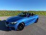 USED 2019 69 BMW 2 SERIES 2.0 220d M Sport Convertible 2dr Diesel Auto Euro 6 (s/s) (190 ps) JUST 32,000 MILES FROM NEW - M SPORT - 220D 190BHP - NAVIGATION MEDIA - HEATED LEATHER SEATS - MODERN & STYLISH