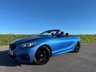 USED 2019 69 BMW 2 SERIES 2.0 220d M Sport Convertible 2dr Diesel Auto Euro 6 (s/s) (190 ps) JUST 32,000 MILES FROM NEW - M SPORT - 220D 190BHP - NAVIGATION MEDIA - HEATED LEATHER SEATS - MODERN & STYLISH