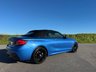 USED 2019 69 BMW 2 SERIES 2.0 220d M Sport Convertible 2dr Diesel Auto Euro 6 (s/s) (190 ps) JUST 32,000 MILES FROM NEW - M SPORT - 220D 190BHP - NAVIGATION MEDIA - HEATED LEATHER SEATS - MODERN & STYLISH