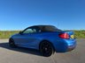 USED 2019 69 BMW 2 SERIES 2.0 220d M Sport Convertible 2dr Diesel Auto Euro 6 (s/s) (190 ps) JUST 32,000 MILES FROM NEW - M SPORT - 220D 190BHP - NAVIGATION MEDIA - HEATED LEATHER SEATS - MODERN & STYLISH