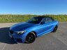 USED 2019 69 BMW 2 SERIES 2.0 220d M Sport Convertible 2dr Diesel Auto Euro 6 (s/s) (190 ps) JUST 32,000 MILES FROM NEW - M SPORT - 220D 190BHP - NAVIGATION MEDIA - HEATED LEATHER SEATS - MODERN & STYLISH