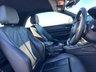 USED 2019 69 BMW 2 SERIES 2.0 220d M Sport Convertible 2dr Diesel Auto Euro 6 (s/s) (190 ps) JUST 32,000 MILES FROM NEW - M SPORT - 220D 190BHP - NAVIGATION MEDIA - HEATED LEATHER SEATS - MODERN & STYLISH