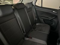 USED 2022 72 VOLKSWAGEN T-CROSS 1.0 TSI SEL SUV 5dr Petrol DSG Euro 6 (s/s) (110 ps) ** RAC BUYSURE INSPECTED **