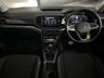 USED 2022 72 VOLKSWAGEN T-CROSS 1.0 TSI SEL SUV 5dr Petrol DSG Euro 6 (s/s) (110 ps) ** RAC BUYSURE INSPECTED **