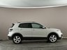 USED 2022 72 VOLKSWAGEN T-CROSS 1.0 TSI SEL SUV 5dr Petrol DSG Euro 6 (s/s) (110 ps) ** RAC BUYSURE INSPECTED **