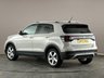 USED 2022 72 VOLKSWAGEN T-CROSS 1.0 TSI SEL SUV 5dr Petrol DSG Euro 6 (s/s) (110 ps) ** RAC BUYSURE INSPECTED **