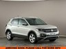 USED 2022 72 VOLKSWAGEN T-CROSS 1.0 TSI SEL SUV 5dr Petrol DSG Euro 6 (s/s) (110 ps) ** RAC BUYSURE INSPECTED **